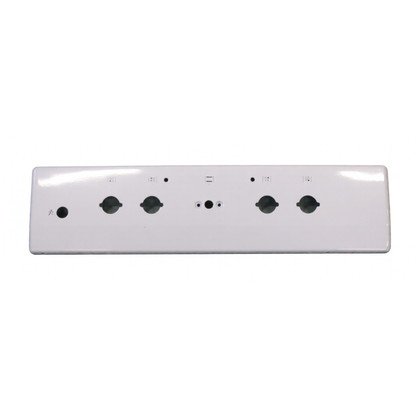 Tablica przednia do kuchenki Amica TRLW[mm]MV-Z1M4DY58G bez logo 3113 9052578
