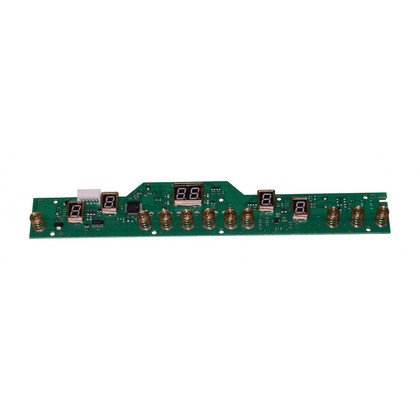 Panel sterowania do płyty indukcyjnej Amica GECO PG362.05 SA(3)C 8067532 zam 8512717