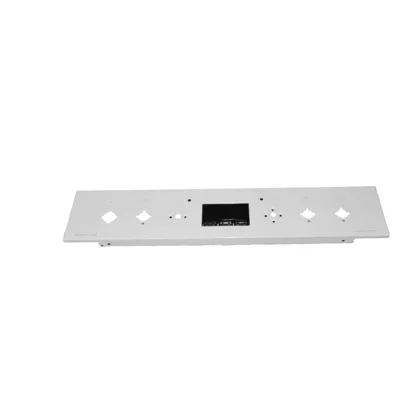 Elementy obudowy Panel przedni do kuchenki gazowo-elektrycznej Amica 9070058