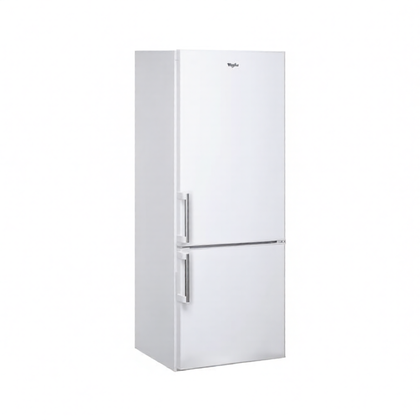 Parownik zamrażarki do lodówki Whirlpool / Indesit / Ariston / Hotpoint bez przewodów 481010448352 C00438035