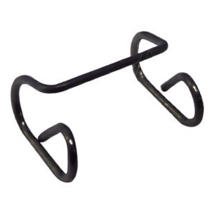 Klamra dolnej uszczelki do zmywarki Ariston / Indesit / Hotpoint / Whirlpool C00140679 482000029510