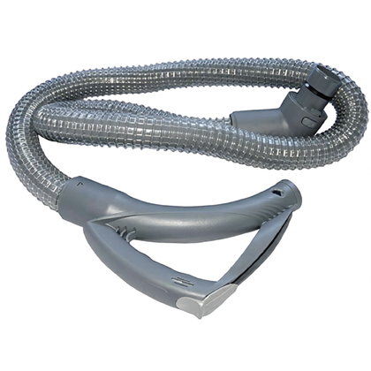 Jupiter ZVC427HT/01 Wąż z uchwytem do odkurzacza Zelmer / Bosch FLEX popielaty 539.0000 00793477