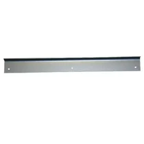 Uchwyt drzwi chłodziarki Amica KF350 inox 8020232