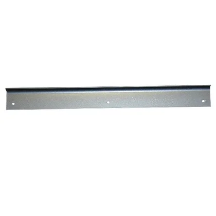 Uchwyt drzwi chłodziarki Amica KF350 inox 8020232