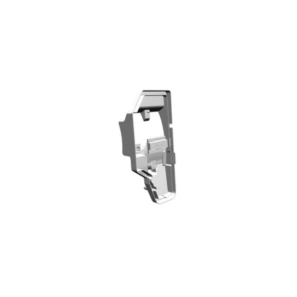 Wanienka odparowania do urządzeń chłodniczych Electrolux / AEG 320,5 x 146 mm