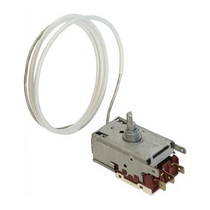 Termostaty regulowane do lodówek Termostat chłodziarki do lodówki Electrolux / AEG K59L2595FF 2262171024