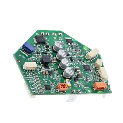 Elektronika do odkurzaczy Moduł elektroniczny do odkurzacza Electrolux / AEG QX9 / Pure Q9 25,5 V 4055483319