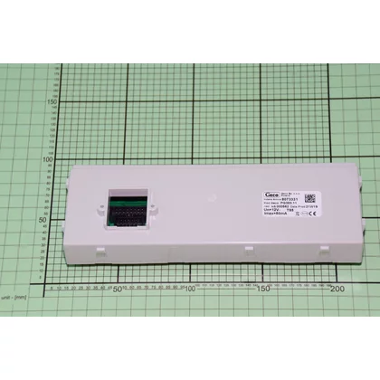 Panel sterujący do piekarnika Amica TcAd A+ (LED 3C1) 8073331