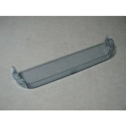 Półki na drzwi różni producenci Balkonik środkowy drzwi lodówki Mastercook / Fagor 47,5x10,5 cm F99L007B2