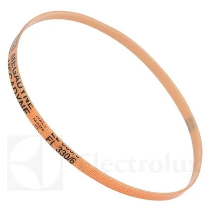 Pasek wentylatora do pralko-suszarki Electrolux / AEG 1240827202