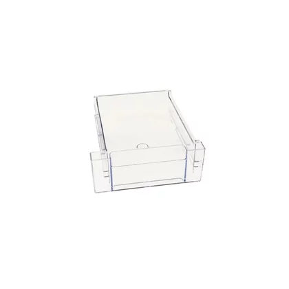 Półki na drzwi różni producenci Szuflada kostkarki do lodówki Beko / Grundig / Arcelik 4882310200