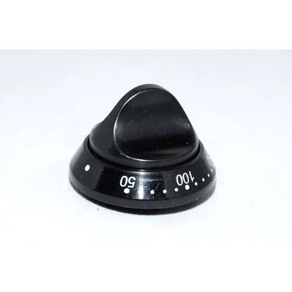 Pokrętło temperatury do piekarnika Mastercook / Fagor 50-250°C 02-0425