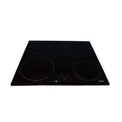 Szkło płyty indukcyjnej PBP4VI512FTB1 /CD (9046297)