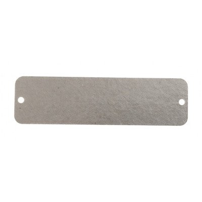 Górna płytka mikowa do kuchenki mikrofalowej Whirlpool / Indesit / Ariston / Hotpoint 481946698624 C00320120