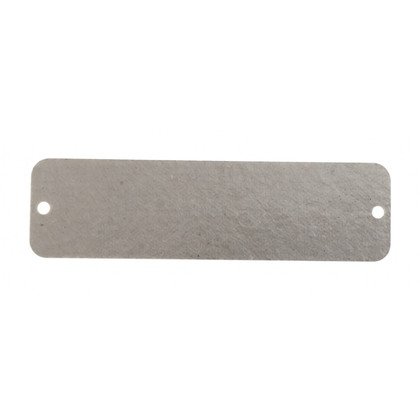 Górna płytka mikowa do kuchenki mikrofalowej Whirlpool / Indesit / Ariston / Hotpoint 481946698624 C00320120