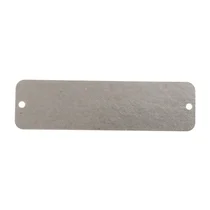 Akcesoria do kuchenek mikrofalow Górna płytka mikowa do kuchenki mikrofalowej Whirlpool / Indesit / Ariston / Hotpoint 481946698624 C00320120