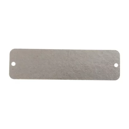Górna płytka mikowa do kuchenki mikrofalowej Whirlpool / Indesit / Ariston / Hotpoint 481946698624 C00320120