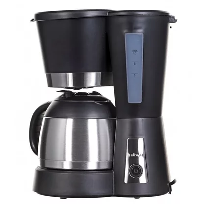 Ekspres przelewowy Tristar CM-1234 800 W czarny