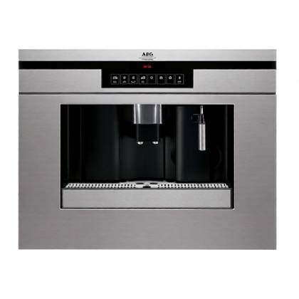 Pojemnik na kawę ziarnistą do ekspresu Electrolux / AEG 4055035028