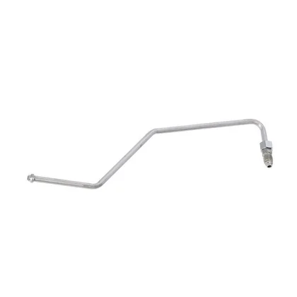 Prawa rurka zaworu gazu do płyty gazowej Electrolux / AEG 8070929016