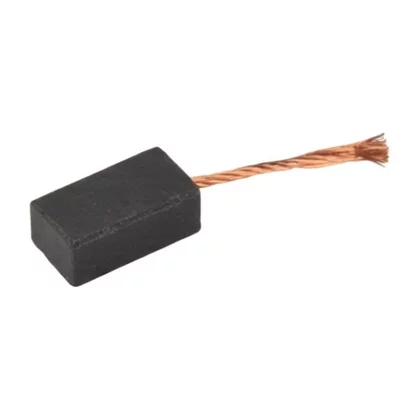 Szczotka węglowa Domax 6,2 x 8 x 13 mm GR33