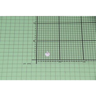 Zaślepka zawiasu środk.(duża) Amica (1040870)