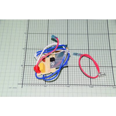 Płytka sterowania (1039006)