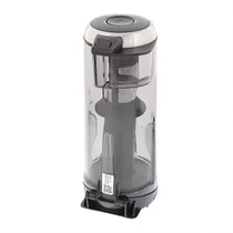 Filtry odkurzaczy bezprzewodowyc Pojemnik na kurz z filtrem do odkurzacza bezprzewodowego Electrolux / AEG 140131510053