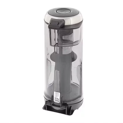 Filtry odkurzaczy bezprzewodowyc Pojemnik na kurz z filtrem do odkurzacza bezprzewodowego Electrolux / AEG 140131510053