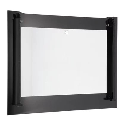 Zestaw szyby drzwi do piekarnika Electrolux / AEG 594 x 470 mm