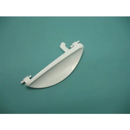 Uchwyt okna do pralki Amica szary 8033696