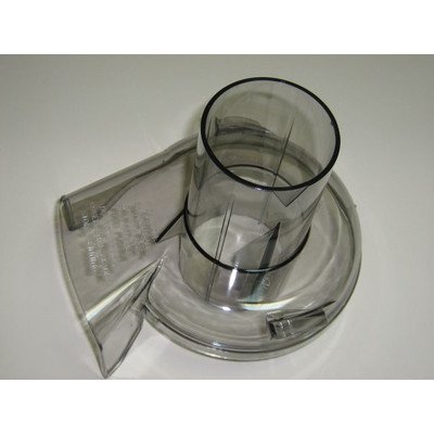 Pokrywa sokowirówki (1766010)