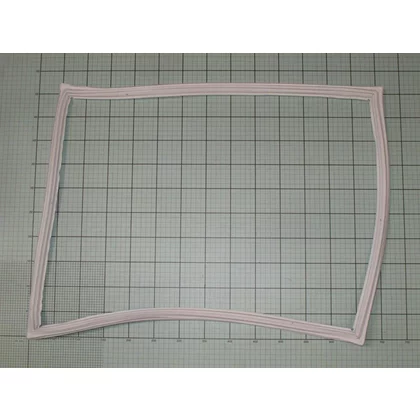 Uszczelka drzwi zamrażarki do chłodziarko-zamrażarki Amica 1020173