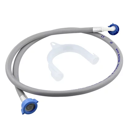Wąż dopływowy do pralki Electrolux / AEG 3/4" 1,5 m 1325115911