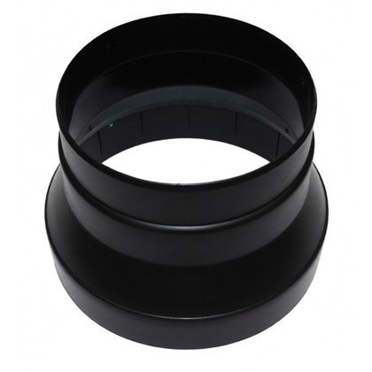 Korpus rury do okapu Gorenje / Hisense 507445