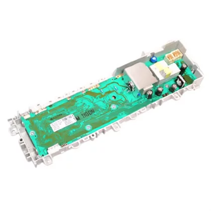 Elementy elektryczne do pralek r Skonfigurowany moduł sterujący do pralki Electrolux / AEG EWM1100 973914529018033