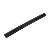 Rurka połączeniowa węża elektrozaworu do dozownika pralki Whirlpool / Indesit / Ariston / Hotpoint 25 cm 481953029019 C00313911