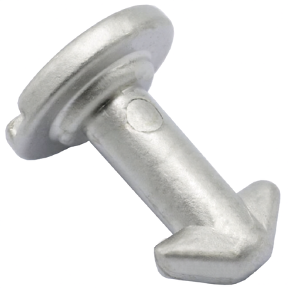 Śruba mocująca filtr węglowy do okapu Whirlpool / Indesit / Ariston / Hotpoint 481250218795 C00405435 488000512947 C00512947