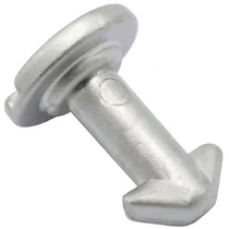 Śruba mocująca filtr węglowy do okapu Whirlpool / Indesit / Ariston / Hotpoint 481250218795 C00405435 488000512947 C00512947