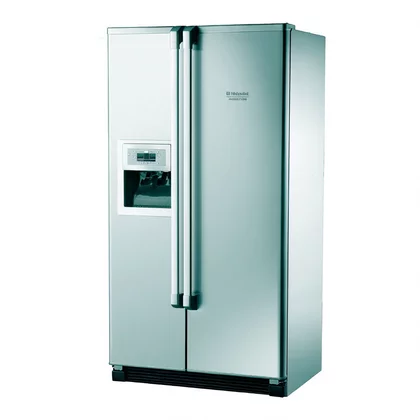 Mikroelement opóźniający dozownika do lodówki Ariston / Indesit / Hotpoint / Whirlpool XB800AENF C00195171 488000195171