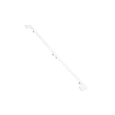 Plastikowe ramki półek do lodówe Przednia listwa szklanej półki chłodziarki (2425097173)