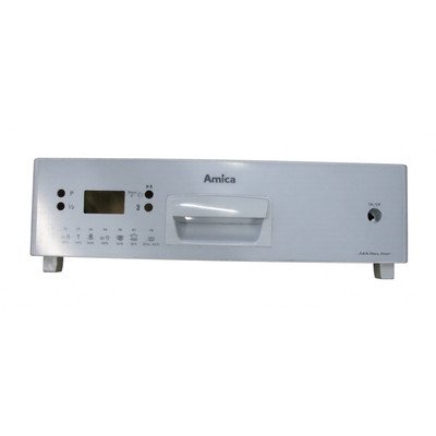 Panel przedni z maskownicą do zmywarki Amica 3010+3015 1020498