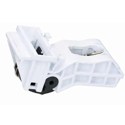 Zamek drzwi suszarki Beko Grundig Arcelik - oryginał