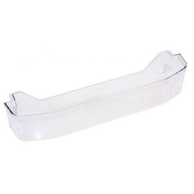 Półki na drzwi różni producenci Półka na butelki na drzwi chłodziarki (dolna) do lodówki Whirlpool (481010467619) C00324437