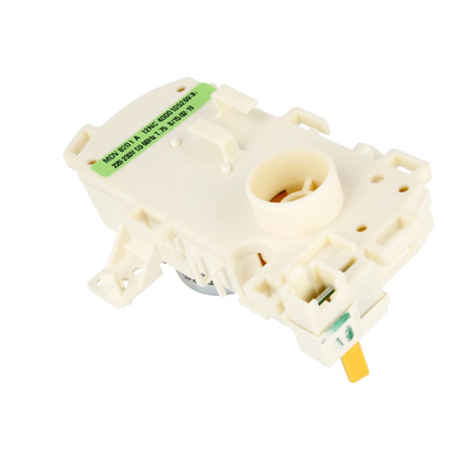 Zawór przełączający pompy do zmywarki Whirlpool (481228128469) C00311375 zamiennik 481010745146 C00316286