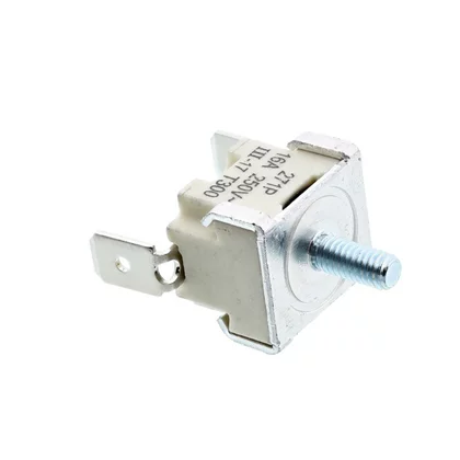 Bezpiecznik termiczny do piekarnika i kuchenki Electrolux / AEG T300 16 A 250 V 3427532068