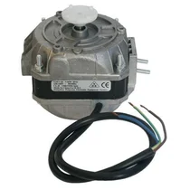 Półki na plastikowe i druciane r Silnik wentylatora do lodówki i zamrażarki Whirlpool / Indesit / Ariston / Hotpoint 7 W Penta YZF7-20 /24/ 485199935002 C00375370
