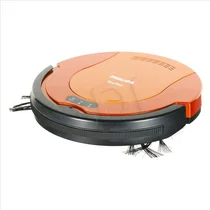 Robot odkurzający Philips EasyStar FC8802