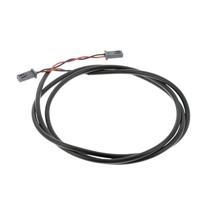 wentylator, kabel sieciowy