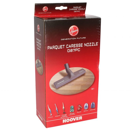 Ssawka do parkietu do odkurzacza Hoover G87PC 35600655